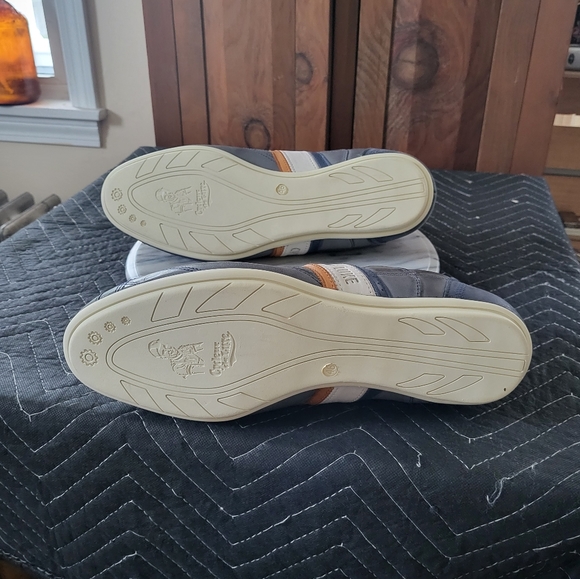 Cycle ur de Luxe Mens 12 (46) - Picture 14 of 17